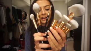 Kady - Favourite brushes