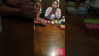 For the girls game   #dare #forthegirls #lick #youtube #cardgame #youtubeshorts