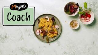 Cucinare la quinoa – Migusto Coach