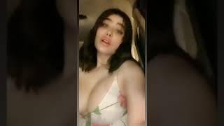 انجي خوري طلعت جسمي  اشترك بالقناة Angie khoury