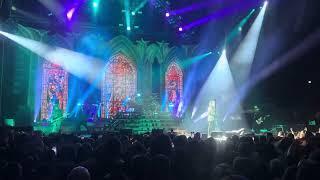 @thebandGhost “SPILLWAYS” LIVE in Sydney Australia 3rd October 2023 #ReImperaTour