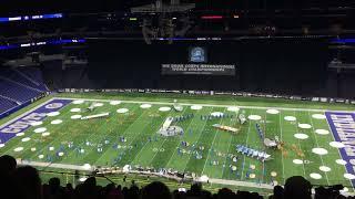 Bluecoats 2019 Finals  Full Show