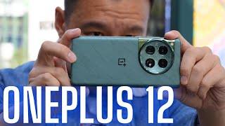 OnePlus 12 Review Better Value Than The S24+