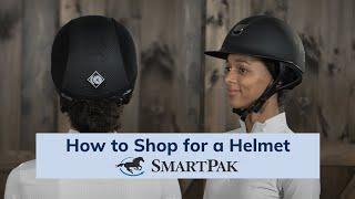 How to Shop for a Helmet