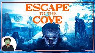 TE CUENTO UNA HISTORIA DE ZOMBIES ESCAPE THE COVE