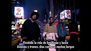 What They Do - The Roots ft Raphael Saadiq  Subtitulada en español