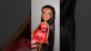 Restoring bratz genie magic Sasha  #bratz #shorts