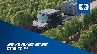 Ranger Stories - Episode 6 - Frankreich