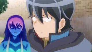 Makoto find out Karen is Demon - Tsukimichi Moonlit Fantasy Season 2 Episode 8