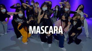 XG - MASCARA  SHUKKIE choreography