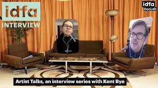 Kent Bye interviews Michaela French