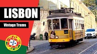  Are Lisbons Trams REALLY worth all the hype?