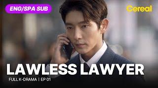 FULL•SUB Lawless Lawyer 2018｜Ep.01｜ENGSPA subbed kdrama｜#leejoongi #seoyeaji #leehaeyoung