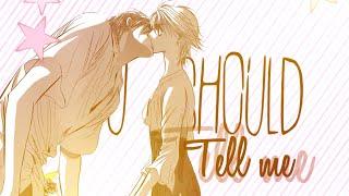 ANOTHER MEMORY  skip beat