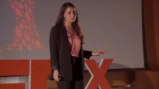 Coming Together Over Love Not Hate  Kenda Istanbouli  TEDxUSciences