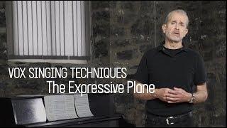 VOX SINGING TECHNIQUES - The Expressive Plane