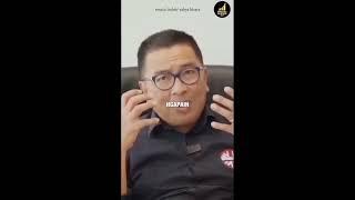 Motivasi membuat kita berubah lebih baik lagi