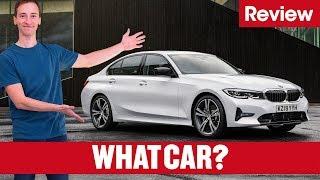 2020 BMW 3 Series in-depth review – the best handling executive car you can buy?  What Car?