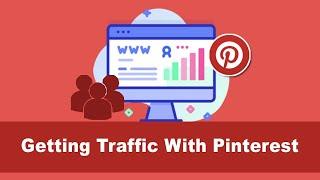 How to drive traffic to your website from Pinterest