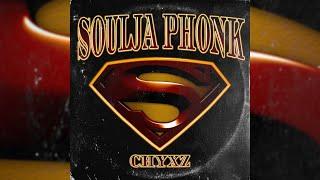 Soulja Boy - Soulja Phonk prod. chyxz