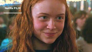 Bloopers That Make Us Love Sadie Sink Even More  Netflix