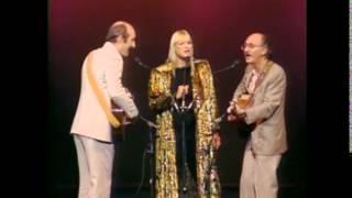 Peter Paul and Mary Puff the Magic Dragon 25th Anniversary Concert UNLISTED