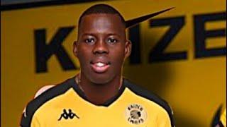 DONE DEAL ️ Finally Kaizer Chiefs Announced to Sign Stephanie Azizi Ki from Yanga