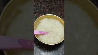 Baby food recipe for 6 month to 24 month babys.