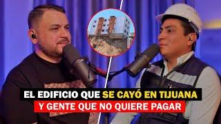 MI VIDA COMO ARQUITECTO Y COMO TE ROBAN EN UNA CONSTRUCCIÓN  Juve 3d Estudios # 215