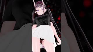 【MMD】Ghost Dance【IJN Noshiro - Azur Lane】