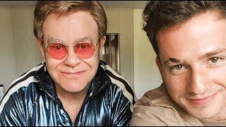 Elton John – Inside The Lockdown Sessions Ep. 3