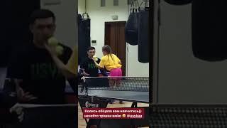 When Usyk teaches you how to juggle… Kira Makogonenko