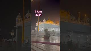 Sachkhand Shri Hazur Sahib #shorts