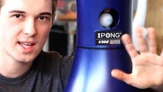 iPong V300 Honest Review