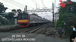 Hunting di pjl 19 pasar minggu