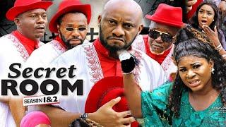 THE SECRET ROOM SEASON 1 NEW HIT MOVIE - YUL EDOCHIEDESTINY ETIKO2020 LATEST NIGERIAN MOVIE