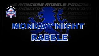 Stadium Delays  New Signings  Weekend in Amsterdam - Rangers Rabble Podcast