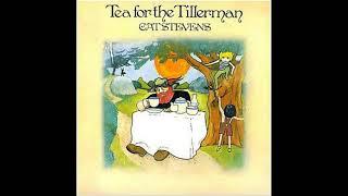 Cat Stevens - Tea for the Tillerman Full Album 1970