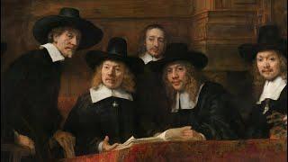 Terra X - Giganten der Kunst - Rembrandt