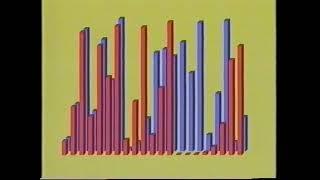 Le Scienze - Caos Ordine e memoria associativa VHS Mondadori Video - 1992