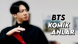 BTS KOMİK ANLAR TÜRKÇE ALTYAZILI