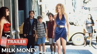 Milk Money 1994 Trailer  Melanie Griffith  Ed Harris