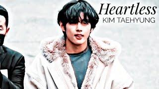 Heartless - Kim Taehyung fmv