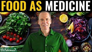 Food as Medicine How Can You Trust Nutritional Science  The Nutritarian Diet  Dr. Joel Fuhrman