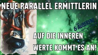 Parallel Jenny Barnes - ARKHAM HORROR LCG - Neue Parallelermittlerin