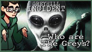 The Greyhill Incident Review