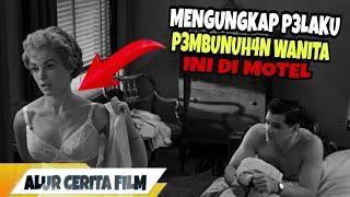 FILM JADUL DENGAN PLOT TWIST TERBAIK PADA MASANYA - REVIEW FILM PSYCHO 1960