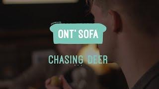 Chasing Deer - Perfect Storm LIVE at Ont Sofa Studios