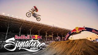 Best Moments From Red Bull Straight Rhythm 2019  Red Bull Signature Series