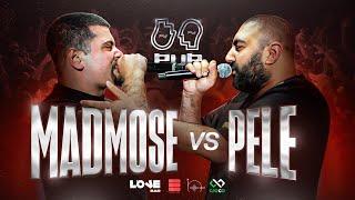 PVPFLOWSEASON2 MADMOSE vs PELE 14